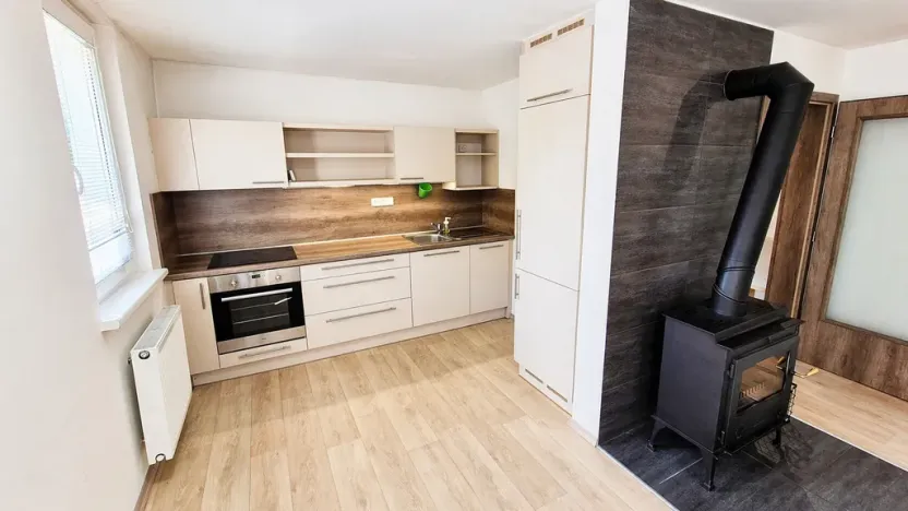 Prodej rodinného domu, Zlín - Prštné, M. Alše, 260 m2