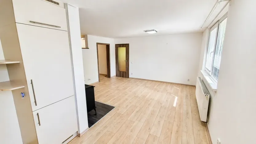 Prodej rodinného domu, Zlín - Prštné, M. Alše, 260 m2