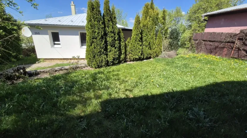 Prodej rodinného domu, Zlín - Prštné, M. Alše, 260 m2