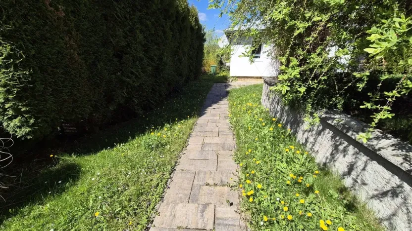 Prodej rodinného domu, Zlín - Prštné, M. Alše, 260 m2