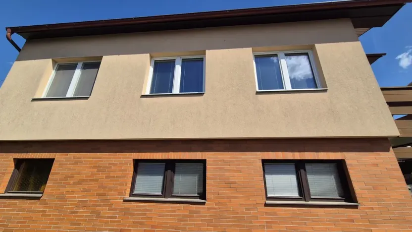 Prodej rodinného domu, Zlín - Prštné, M. Alše, 260 m2