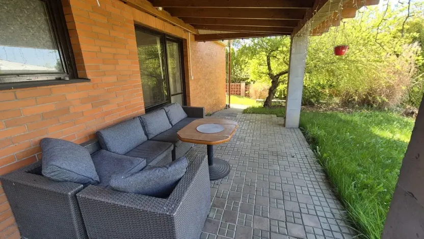 Prodej rodinného domu, Zlín - Prštné, M. Alše, 260 m2