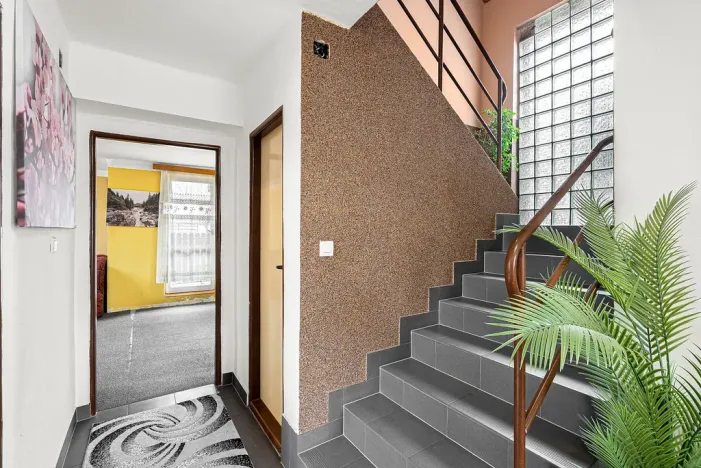 Prodej rodinného domu, Hořice, Raisova, 130 m2