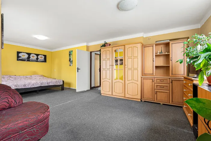 Prodej rodinného domu, Hořice, Raisova, 130 m2