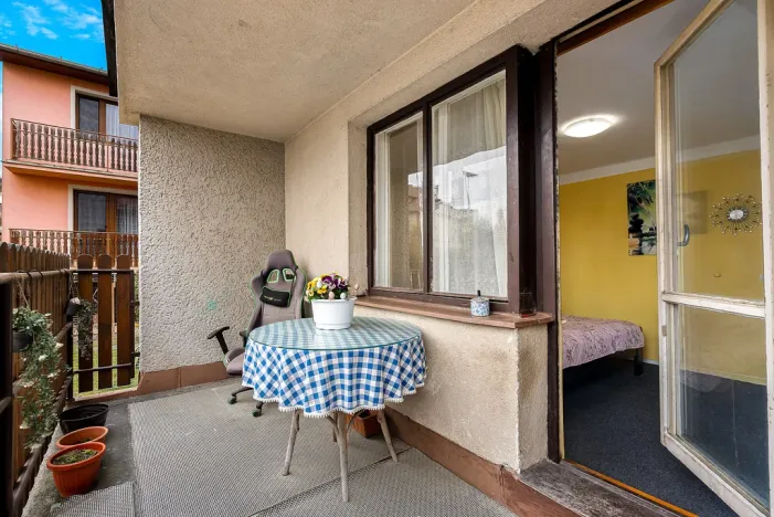 Prodej rodinného domu, Hořice, Raisova, 130 m2