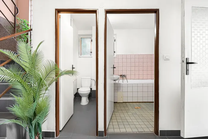 Prodej rodinného domu, Hořice, Raisova, 130 m2