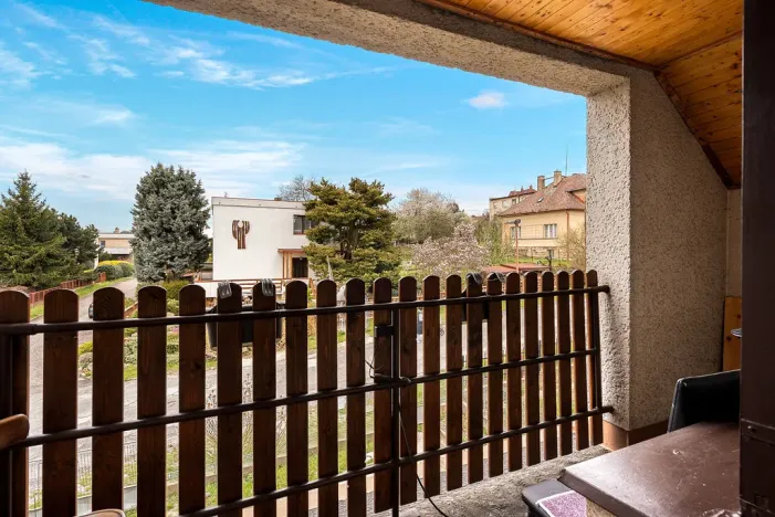 Prodej rodinného domu, Hořice, Raisova, 130 m2