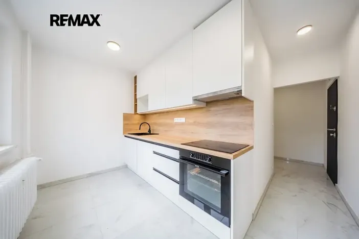 Prodej bytu 2+1, Hodonín, Cihlářská čtvrť, 55 m2