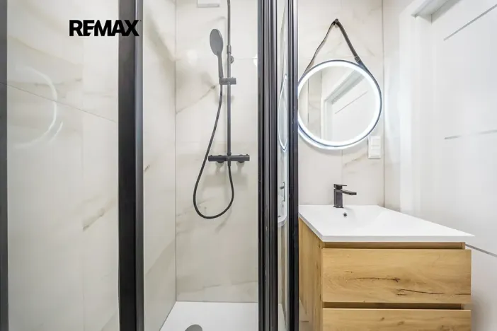 Prodej bytu 2+1, Hodonín, Cihlářská čtvrť, 55 m2