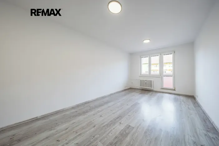 Prodej bytu 2+1, Hodonín, Cihlářská čtvrť, 55 m2