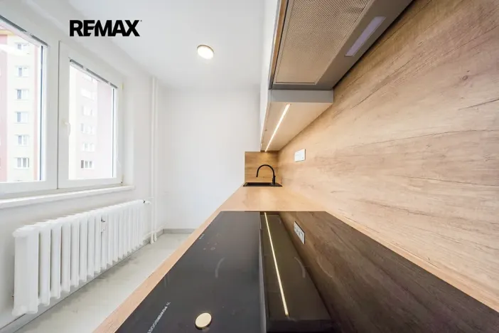 Prodej bytu 2+1, Hodonín, Cihlářská čtvrť, 55 m2