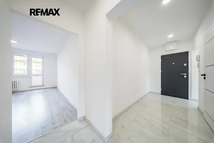 Prodej bytu 2+1, Hodonín, Cihlářská čtvrť, 55 m2