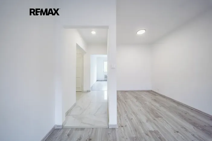 Prodej bytu 2+1, Hodonín, Cihlářská čtvrť, 55 m2