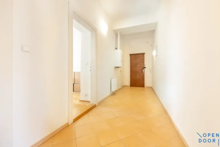 Pronájem bytu 3+1, Praha - Vinohrady, Ondříčkova, 80 m2