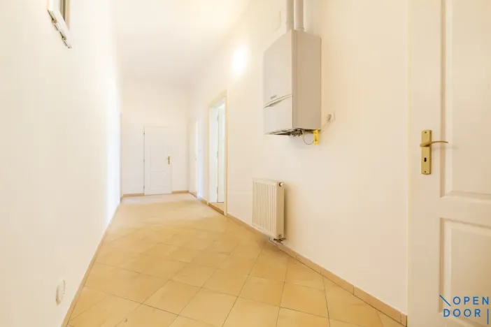 Pronájem bytu 3+1, Praha - Vinohrady, Ondříčkova, 80 m2