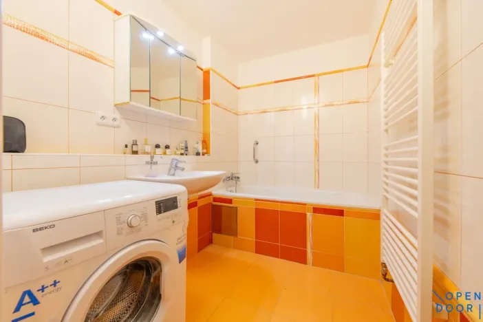 Pronájem bytu 3+1, Praha - Vinohrady, Ondříčkova, 80 m2