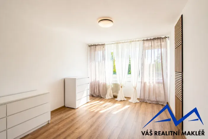 Prodej bytu 3+1, Ostrava, Dr. Martínka, 69 m2