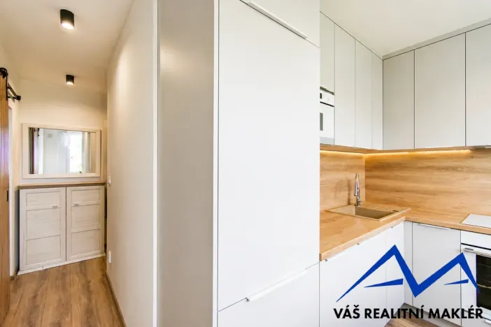 Prodej bytu 3+1, Ostrava, Dr. Martínka, 69 m2