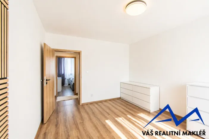 Prodej bytu 3+1, Ostrava, Dr. Martínka, 69 m2