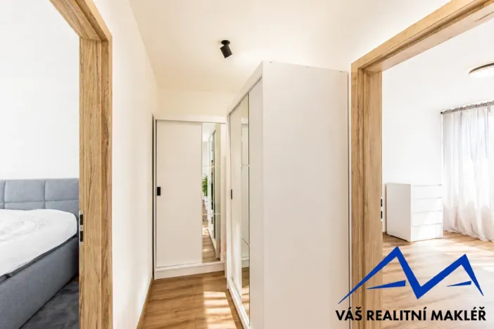 Prodej bytu 3+1, Ostrava, Dr. Martínka, 69 m2