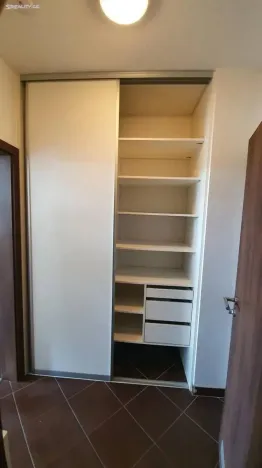 Prodej bytu 1+kk, Praha - Písnice, Švihovská, 35 m2