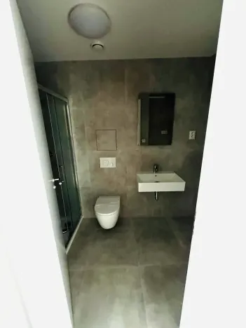 Pronájem bytu 2+kk, Lovosice, Zámecká, 40 m2