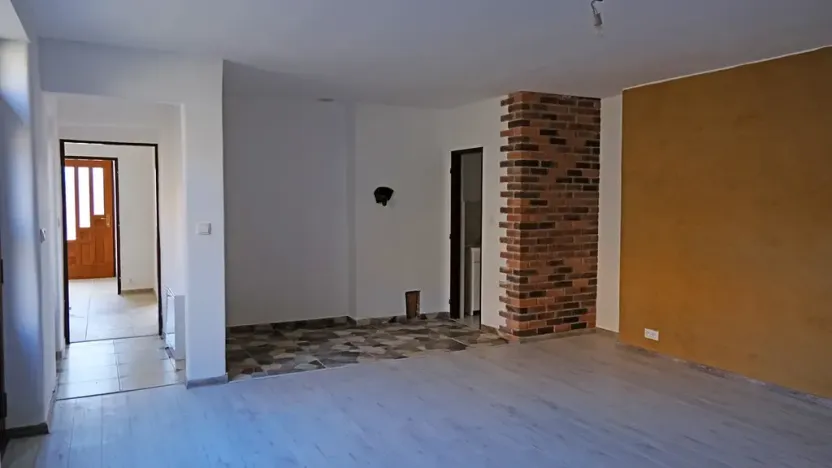 Prodej rodinného domu, Třebíč, Týnská, 250 m2