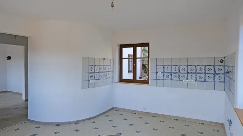 Prodej rodinného domu, Třebíč, Týnská, 250 m2