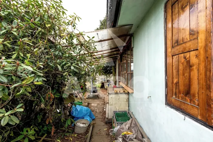 Prodej pozemku pro bydlení, Hrusice, Na Hradech, 480 m2