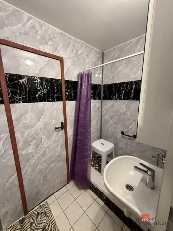 Prodej bytu 2+1, Ostrava, 43 m2