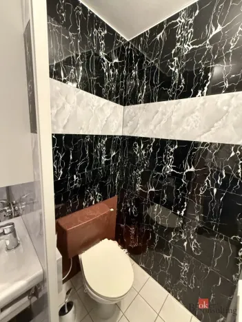 Prodej bytu 2+1, Ostrava, 43 m2