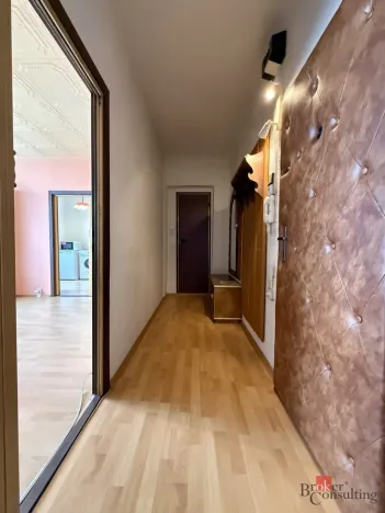 Prodej bytu 2+1, Ostrava, 43 m2