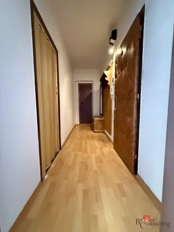 Prodej bytu 2+1, Ostrava, 43 m2