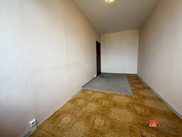 Prodej bytu 2+1, Ostrava, 43 m2