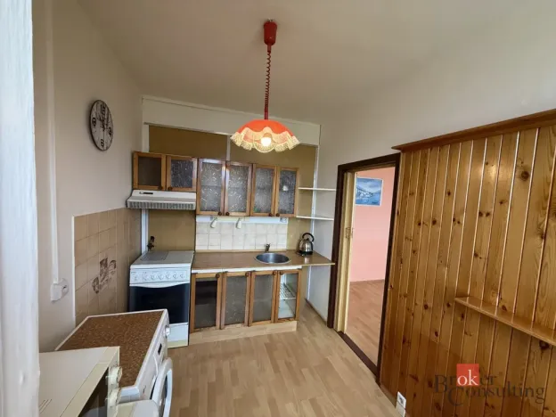 Prodej bytu 2+1, Ostrava, 43 m2