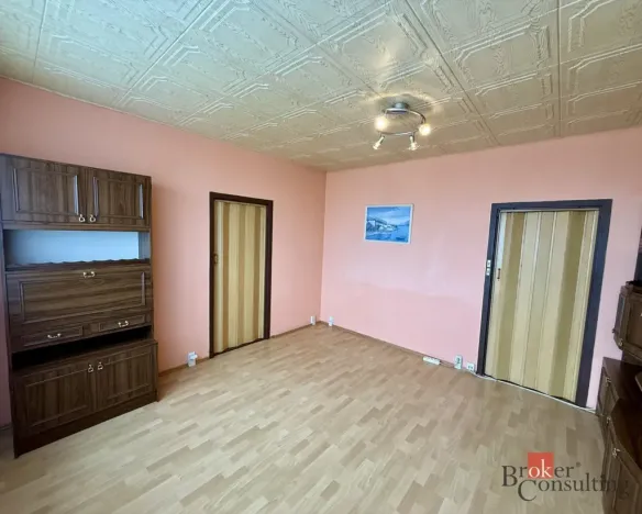 Prodej bytu 2+1, Ostrava, 43 m2