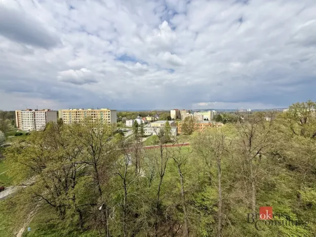 Prodej bytu 2+1, Ostrava - Zábřeh, Rezkova, 43 m2