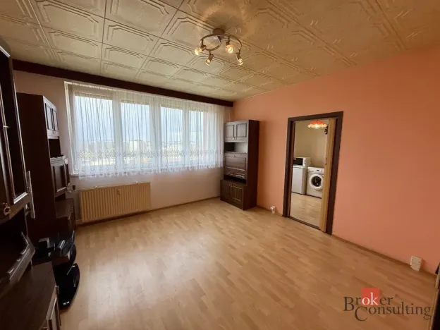 Prodej bytu 2+1, Ostrava - Zábřeh, Rezkova, 43 m2