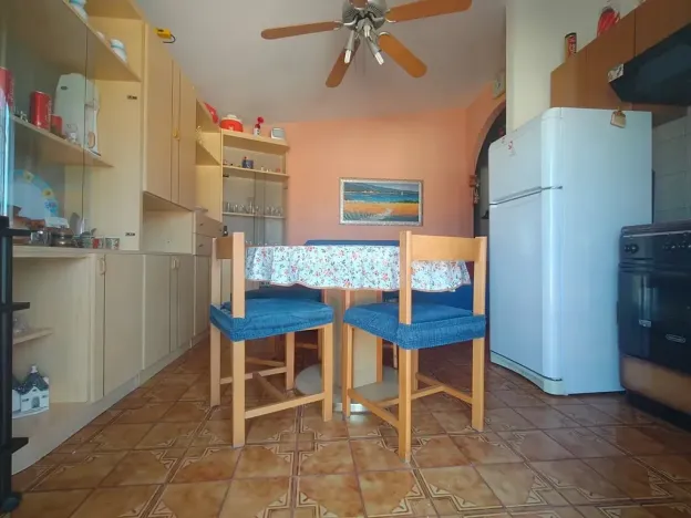 Prodej bytu 3+kk, Scalea, Itálie, Via Lauro, 50 m2