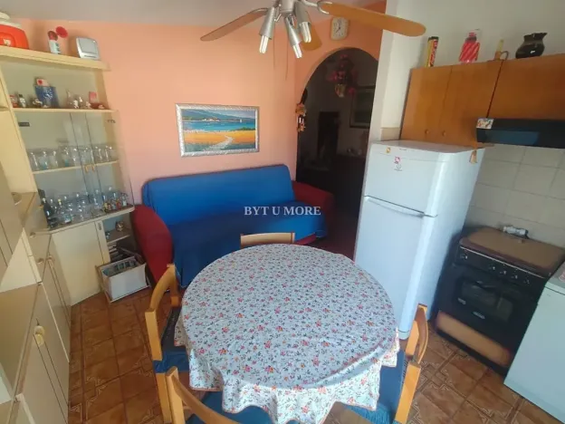 Prodej bytu 3+kk, Scalea, Itálie, Via Lauro, 50 m2