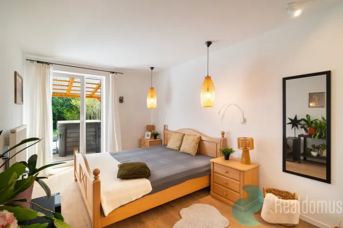 Prodej rodinného domu, Vidov, 144 m2