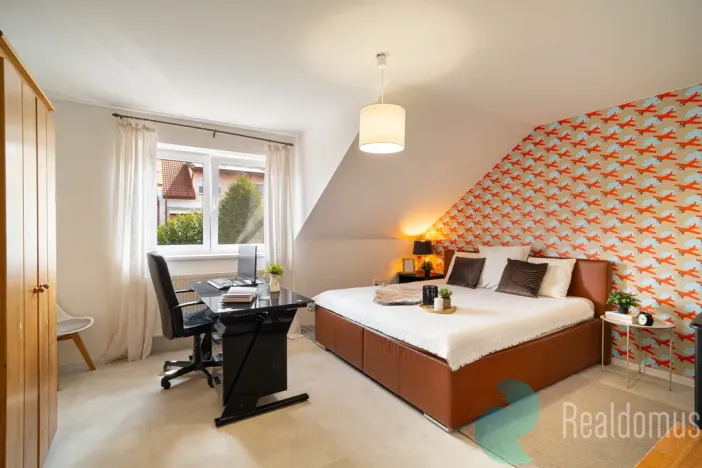 Prodej rodinného domu, Vidov, 144 m2