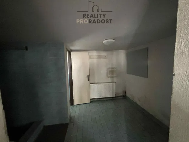 Pronájem skladu, Ostrava - Kunčičky, 172 m2