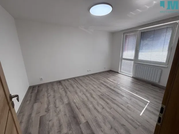 Pronájem bytu 1+1, Hrotovice, 38 m2