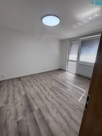 Pronájem bytu 1+1, Hrotovice, 38 m2