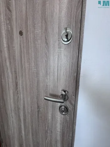 Pronájem bytu 1+1, Hrotovice, 38 m2