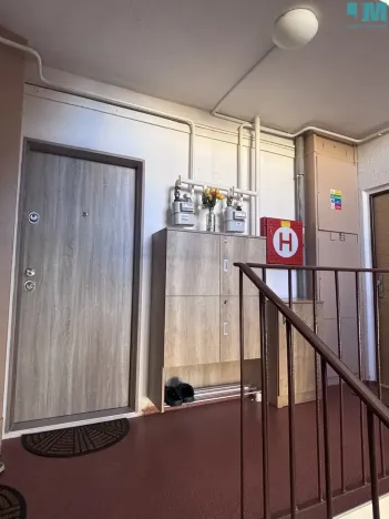 Pronájem bytu 1+1, Hrotovice, 38 m2