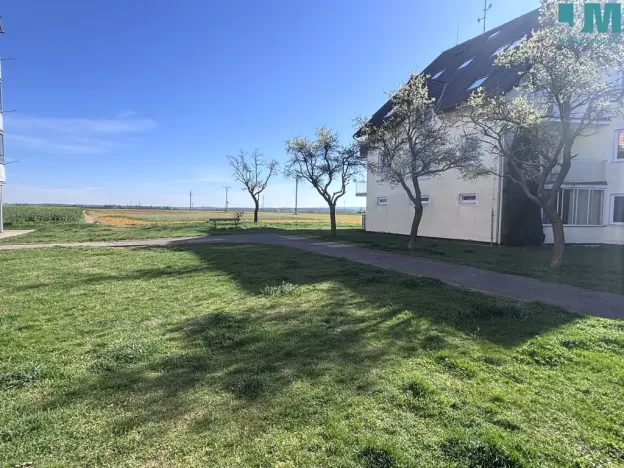 Pronájem bytu 1+1, Hrotovice, 38 m2