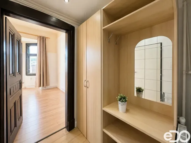 Pronájem bytu 1+kk, Semily, Husova, 30 m2