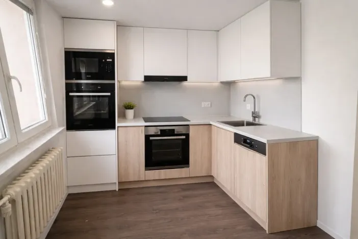 Prodej bytu 4+1, Český Těšín, Slezská, 83 m2